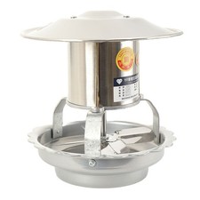 Rauchabzug Ventilator 60W