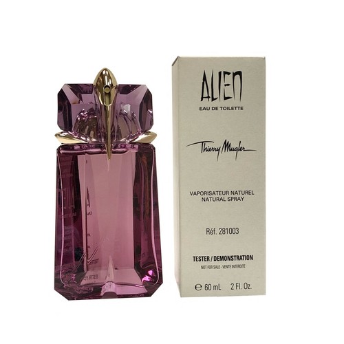 Thierry mugler ladies alien - mugler,