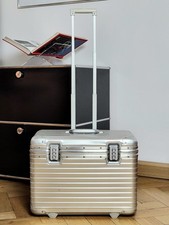 Original RIMOWA Topas PILOT