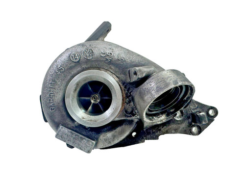 Turbolader mercedes c220 - turbolader, e220