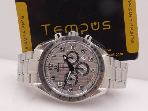 Chrono omega speedmaster broad - chrono,