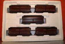 MÄRKLIN HO 4824 WAGENSE " RAG