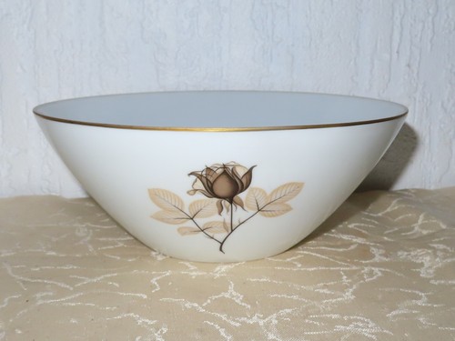 Vintage rosenthal schale - rosenthal,