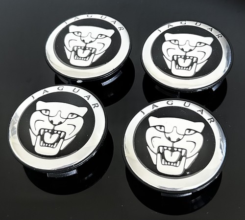 55mm jaguar schwarz - 56/55mm,