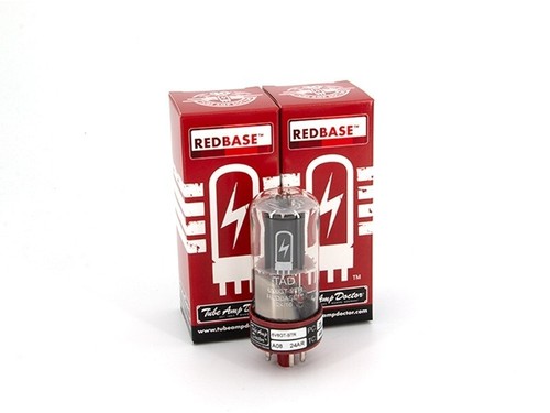 Tad 6v6gt str redbase - 6v6gt,