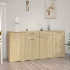 vidaXL Sideboard