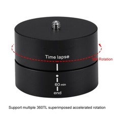 Andoer - Zeitraffer 360° für