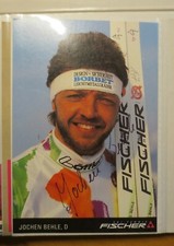 pk2,93)   Orginal Autogramm