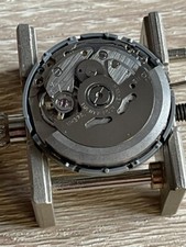 Seiko hattori sii 37a - hattori, nh