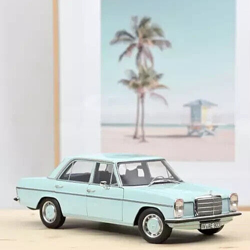 Norev mercedes 200 8 - 1:18,