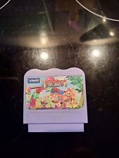 VTECH Lerncomputer Spiel ALFABET