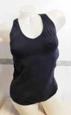 OYSHO Badeanzug Gr. 40(L) Schwimmer Rücken 38 % Elasthan