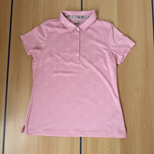 Puma damen golf polo shirt - puma,