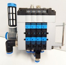 FESTO  - CPV-10-VI-10007