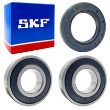SKF Radlagersatz DDR Anhänger
