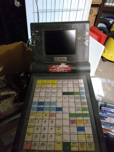 Kassensstem vectron pos - kassensstem,