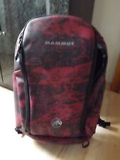 "Mammut" Rucksack~ Seon