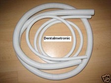 Speichelzieherschlauch &