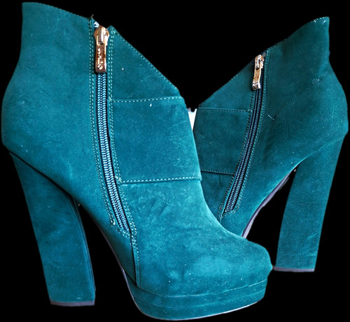 Jumex damen stiefelette - jumex,