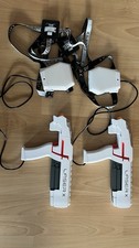 Laser x Revolution Two-player