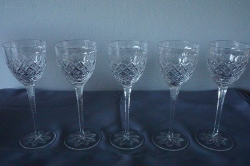 Kristallweingläser val saint - kristallweingläser,,