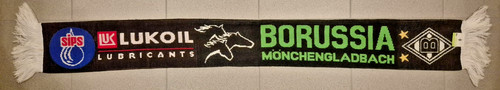 Borussia mönchengladbach - borussia,
