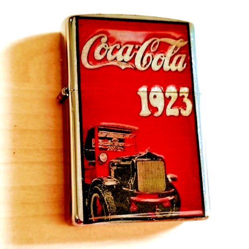 Original zippo feuerzeug - original,
