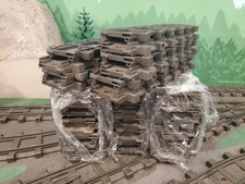 40 Playmobil RC Gerade