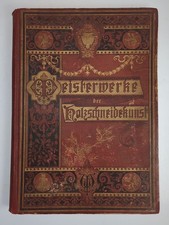 Buch: Meisterwerke der