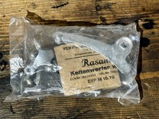 Altes Fahrrad DDR Rasant