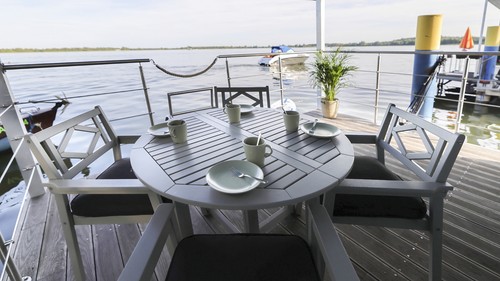 Mydays gutschein hausboot - ,