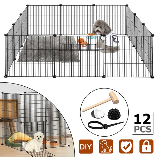 12er diy freigehege abs pp - 12er,