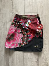 Desigual Rock Gr 34 Eher Gr S