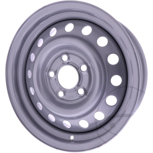 Stahlfelge anhängerrad 5x15 - stahlfelge, 5.5x15