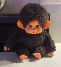 Vintage Daisuke Monchhichi