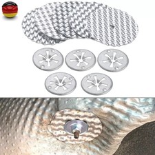 10er Hitzeschutz Blech