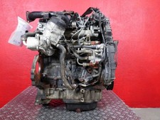 Motor ohne Anbauteile (Diesel) Passt nur bei Meriva A Z17DTH OPEL  Meriva A 1.7