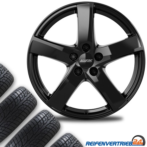 Alu sommerräder für seat - 4x,