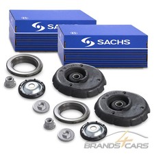 SACHS 2x DOMLAGER VORNE FÜR