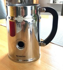 Nespresso Aeroccino Plus