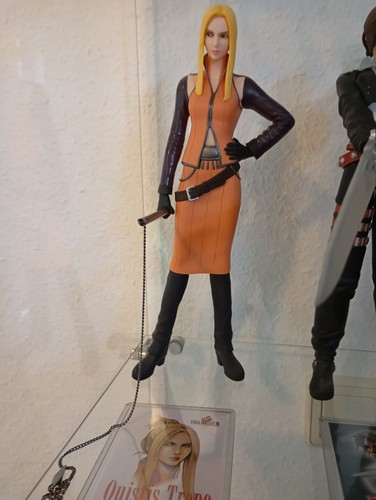 Final fantasy kotobukiya - final,