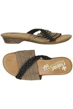 Rieker Sandalen Damen