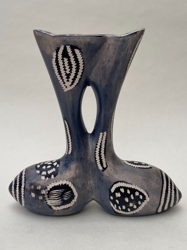 Vintage afrikanischer stamm - afrikanischer,