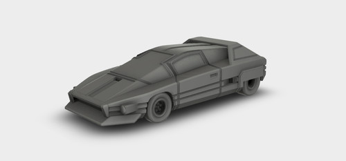Alfa romeo navajo bertone - romeo,