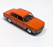 SCHUCO 1:66  BMW 2800 No. 301
