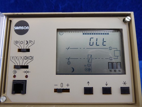 Samson trovis 5477 - samson,