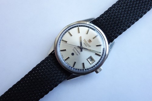 Klassiker tissot seastar - klassiker,