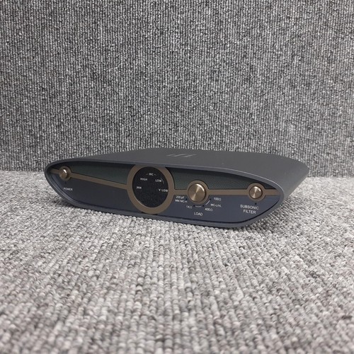 Ifi audio phono equalizer zen - ifi-audio,