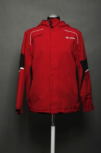 Ziener kinder jacke anorak 164 - ziener,