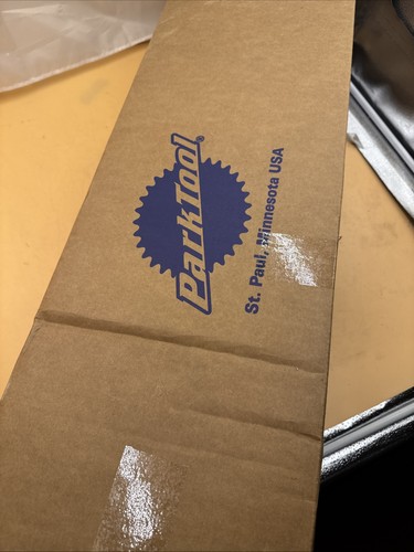 Park tool event - park,